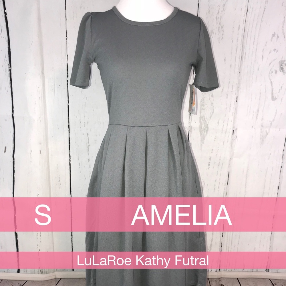 LuLaRoe Amelia